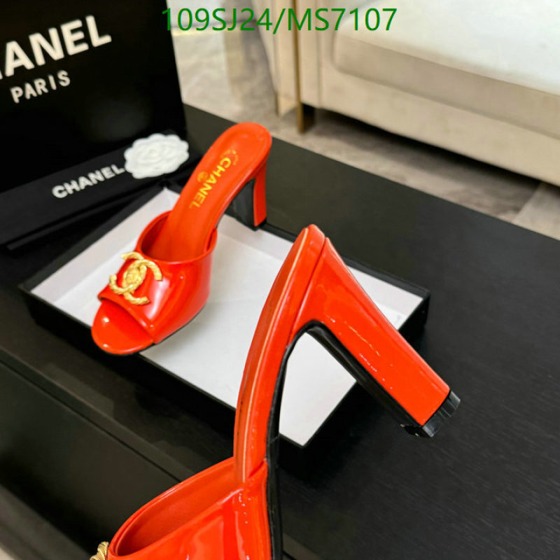 Chanel-Women Shoes Code: MS7107 $: 109USD-Yupoo.ru - Copybrand.Team photo album Chanel-Women Shoes Code: MS7107 $: 109USD