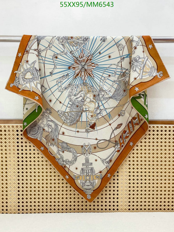 Hermes-Scarf Code: MM6543 $: 55USD