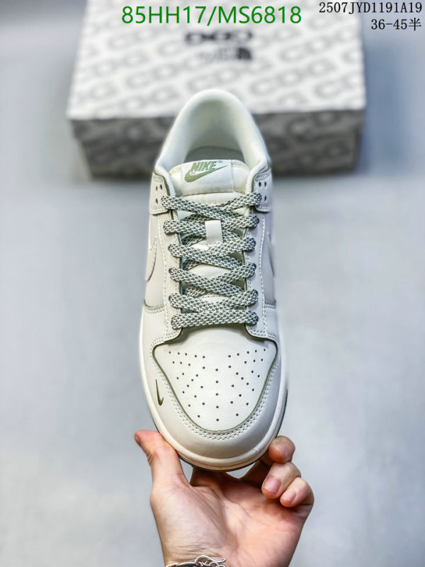 Nike-Men shoes Code: MS6818 $: 85USD