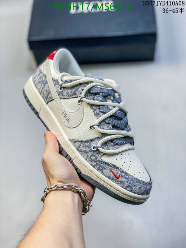 Nike-Men shoes Code: MS6609 $: 85USD