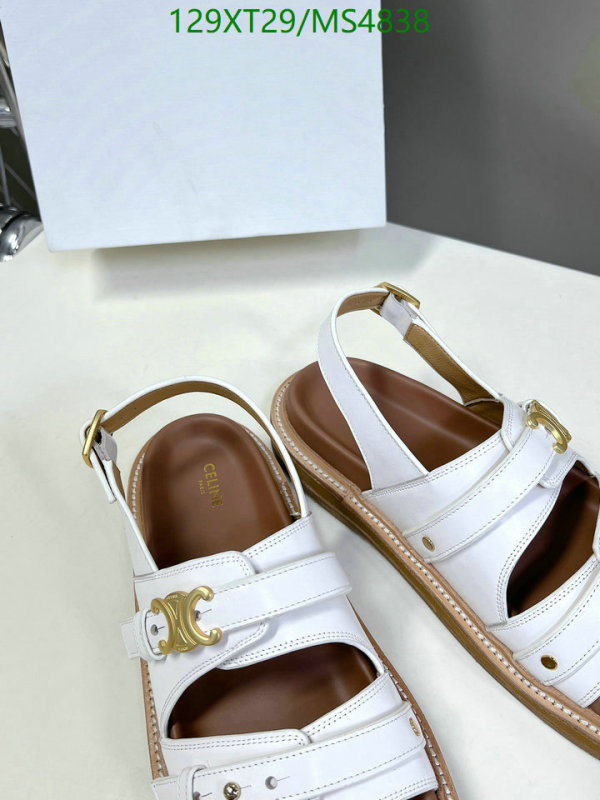 Celine-Women Shoes Code: MS4838 $: 129USD