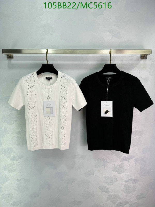 Chanel-Clothing Code: MC5616 $: 105USD
