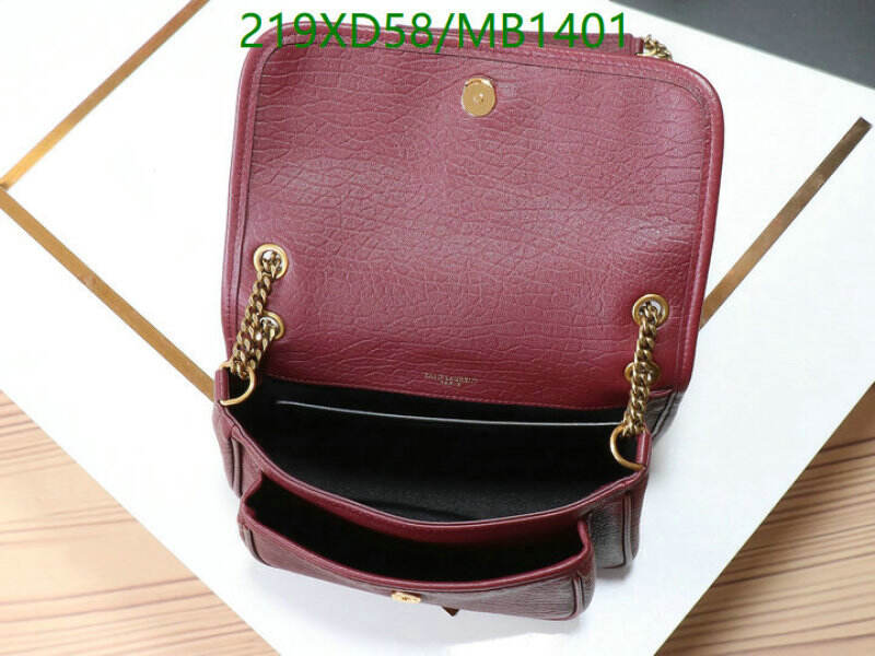 YSL-Bag-Mirror Quality Code: MB1401 $: 219USD