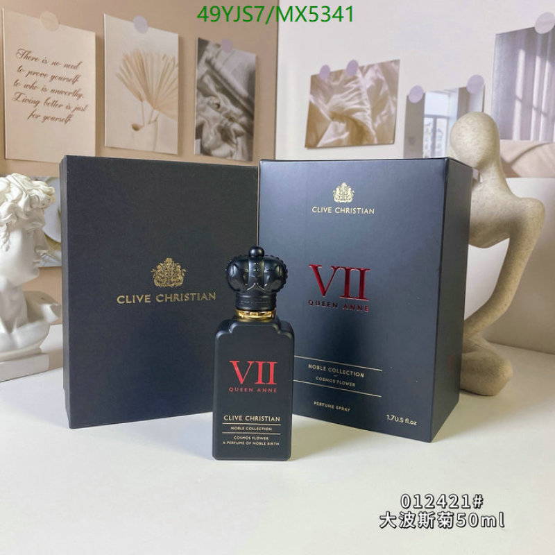 Clive Christian-Perfume Code: MX5341 $: 49USD