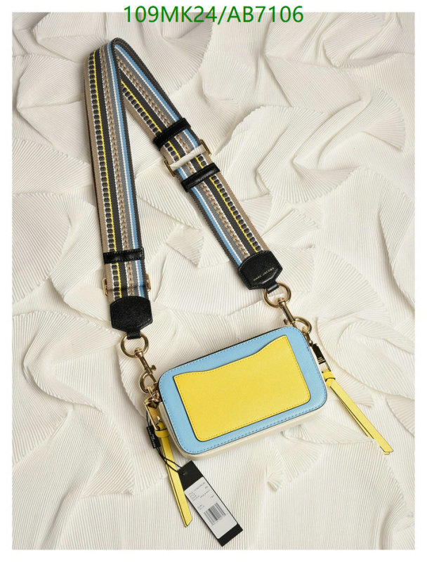 Marc Jacobs-Bag-Mirror Quality Code: AB7106 $: 109USD