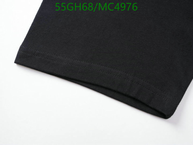 Chrome Hearts-Clothing Code: MC4976 $: 55USD