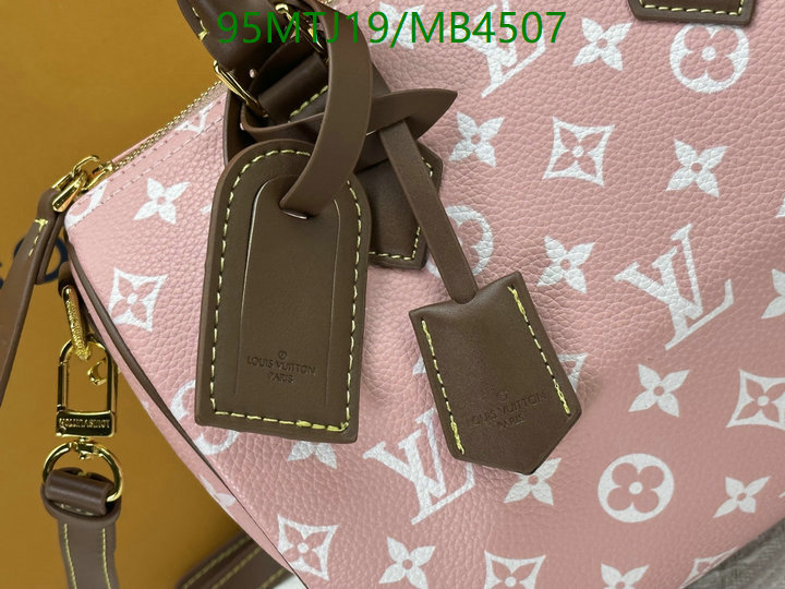 LV-Bag-4A Quality Code: MB4507 $: 95USD