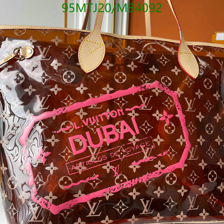 LV-Bag-4A Quality Code: MB4092 $: 95USD