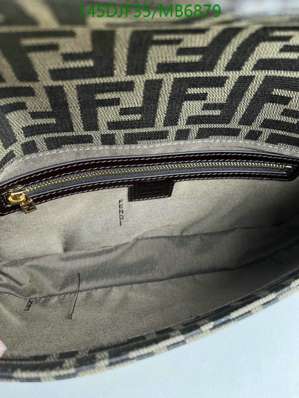 Fendi-Bag-Mirror Quality Code: MB6879 $: 145USD