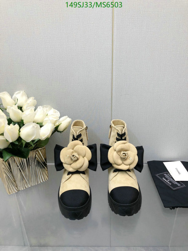 Boots-Women Shoes Code: MS6503 $: 149USD