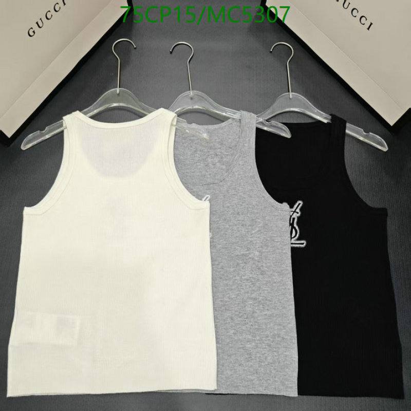 YSL-Clothing Code: MC5307 $: 75USD