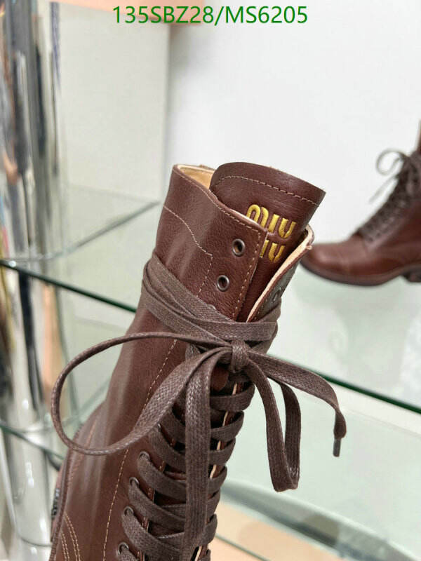 Boots-Women Shoes Code: MS6205 $: 135USD