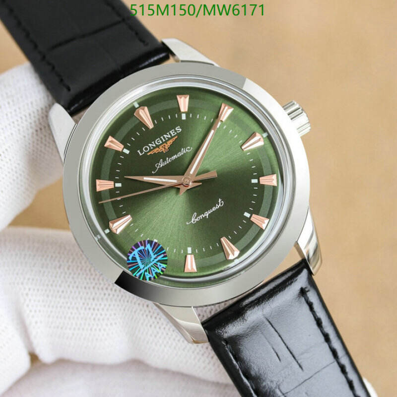 Longines-Watch-Mirror Quality Code: MW6171 $: 515USD