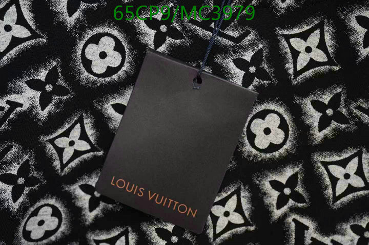 LV-Clothing Code: MC3979 $: 65USD