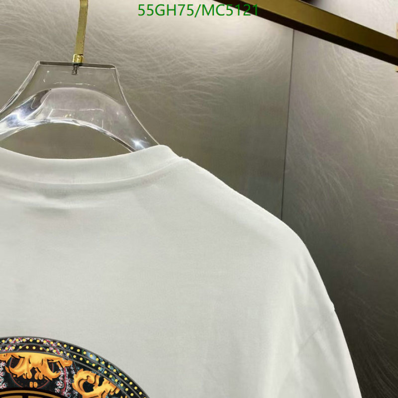 Versace-Clothing Code: MC5121 $: 55USD