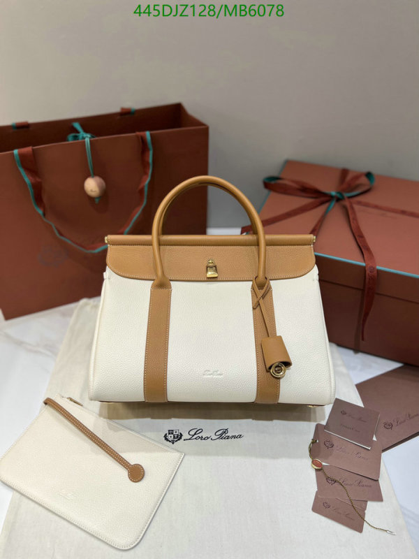 Loro Piana-Bag-Mirror Quality Code: MB6078 $: 445USD