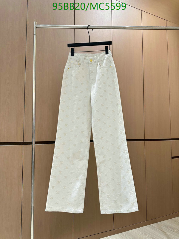 Celine-Clothing Code: MC5599 $: 95USD
