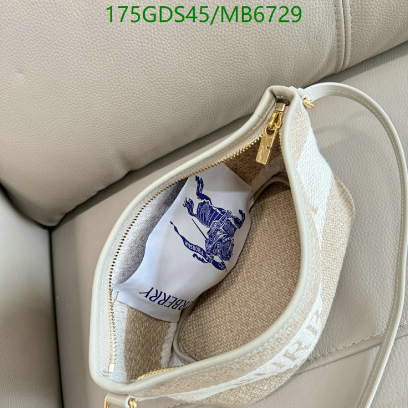 Burberry-Bag-Mirror Quality Code: MB6729 $: 175USD