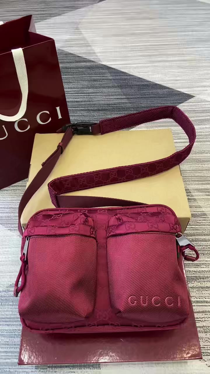 Gucci-Bag-Mirror Quality Code: MB5150 $: 175USD