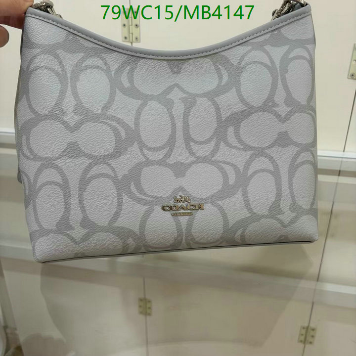 Coach-Bag-4A Quality Code: MB4147 $: 79USD