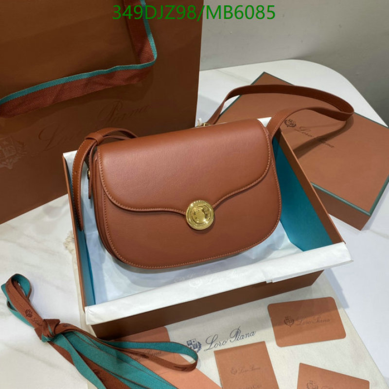 Loro Piana-Bag-Mirror Quality Code: MB6085 $: 349USD