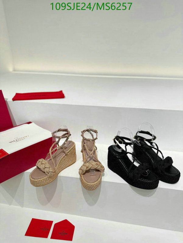 Valentino-Women Shoes Code: MS6257 $: 109USD