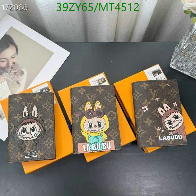 LV-Wallet-4A Quality Code: MT4512 $: 39USD