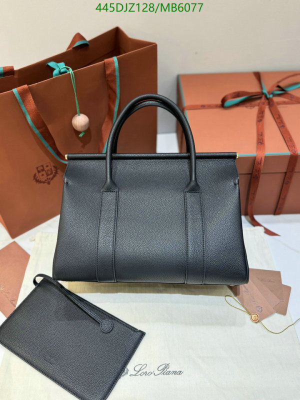 Loro Piana-Bag-Mirror Quality Code: MB6077 $: 445USD