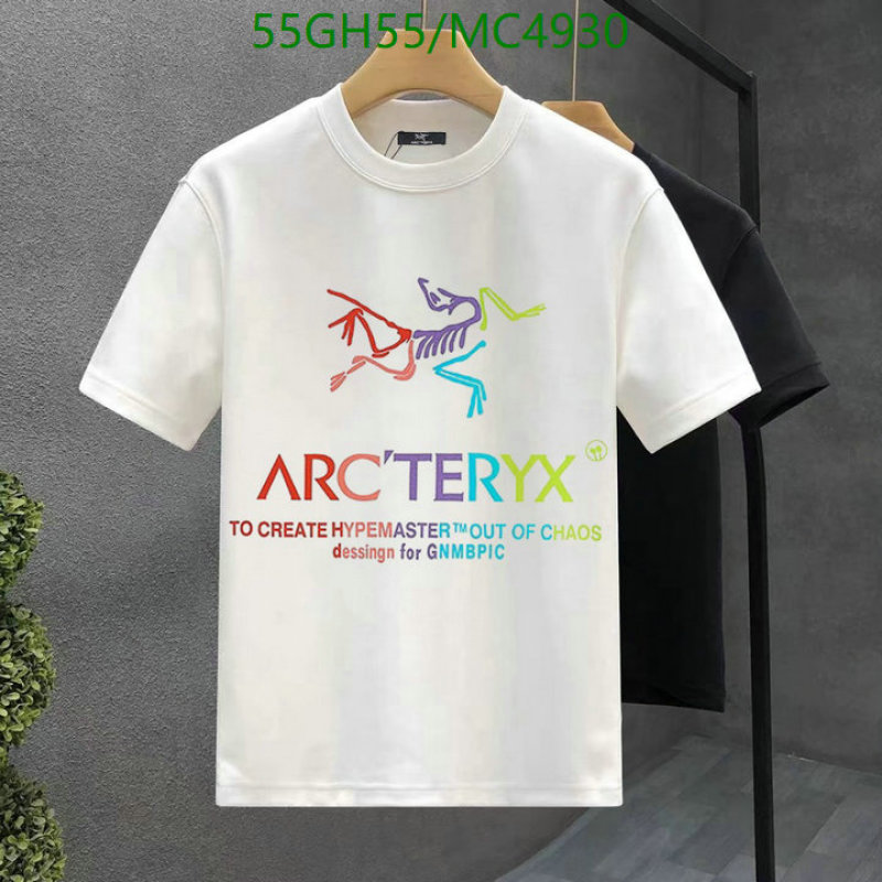 ARCTERYX-Clothing Code: MC4930 $: 55USD