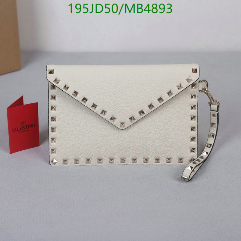 Valentino-Bag-Mirror Quality Code: MB4893 $: 195USD