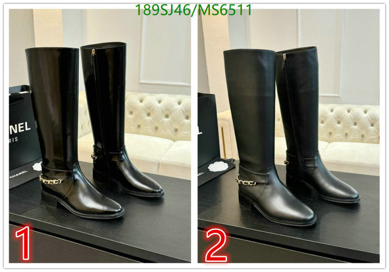 Boots-Women Shoes Code: MS6511 $: 189USD