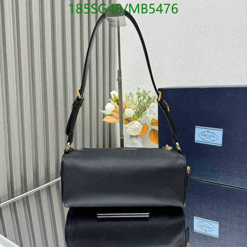 Prada-Bag-Mirror Quality Code: MB5476 $: 185USD