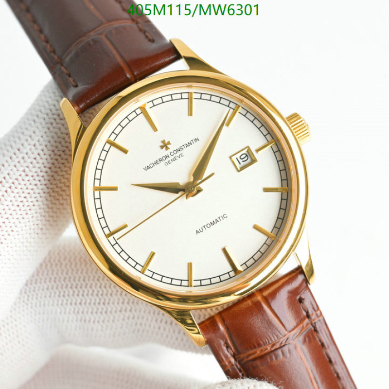 Vacheron Constantin-Watch-Mirror Quality Code: MW6301 $: 405USD