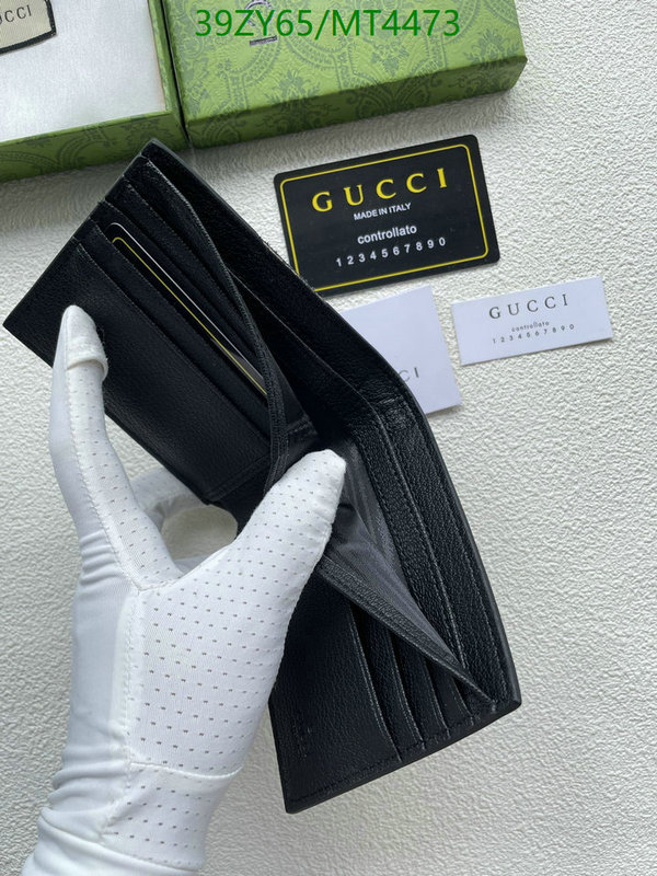 Gucci-Wallet-4A Quality Code: MT4473 $: 39USD-Yupoo.ru - Copybrand.Team photo album Gucci-Wallet-4A Quality Code: MT4473 $: 39USD