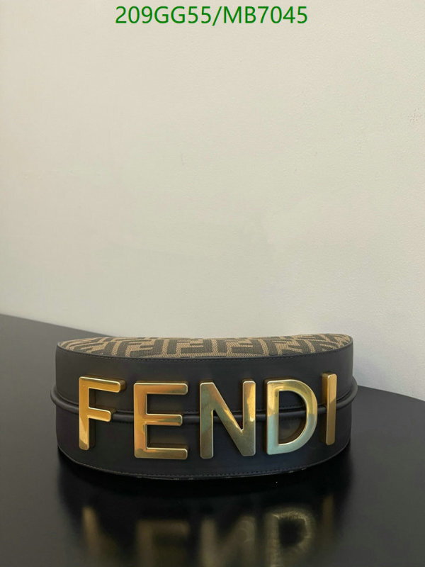 Fendi-Bag-Mirror Quality Code: MB7045 $: 209USD