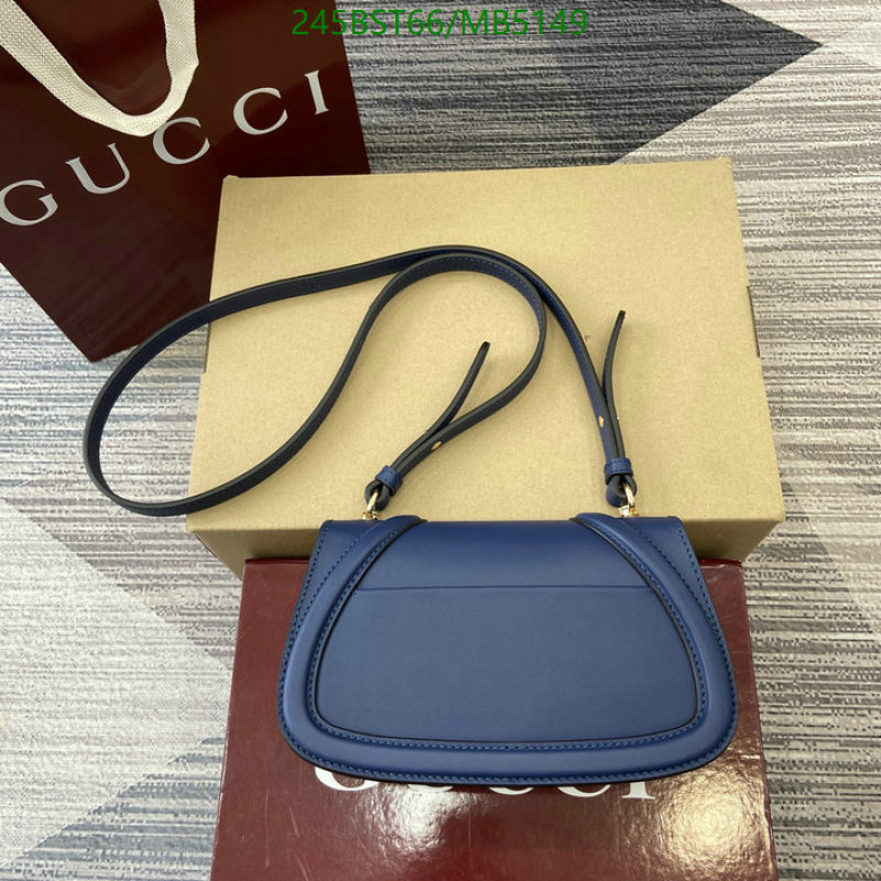 Gucci-Bag-Mirror Quality Code: MB5149 $: 245USD