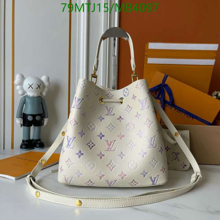 LV-Bag-4A Quality Code: MB4097 $: 79USD