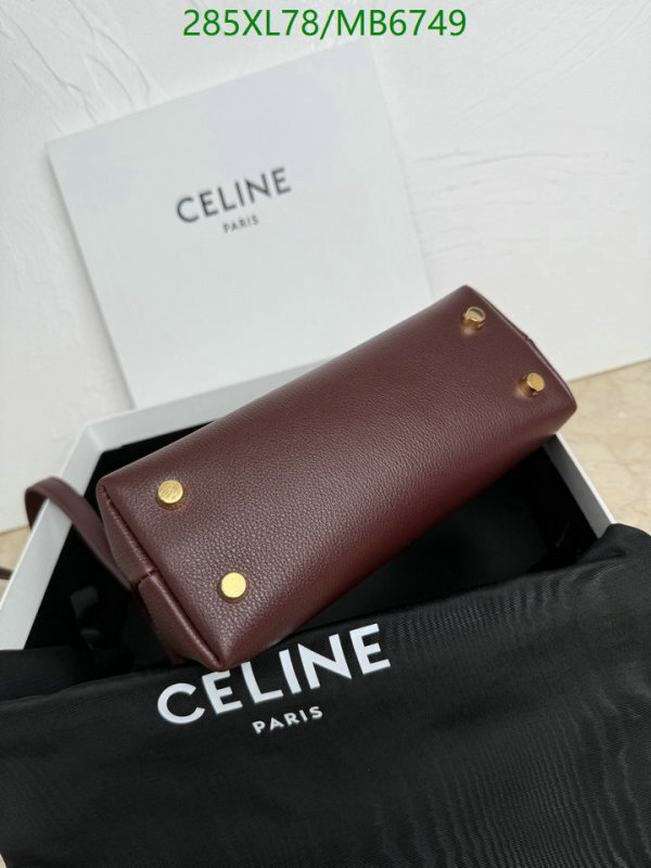 Celine-Bag-Mirror Quality Code: MB6749