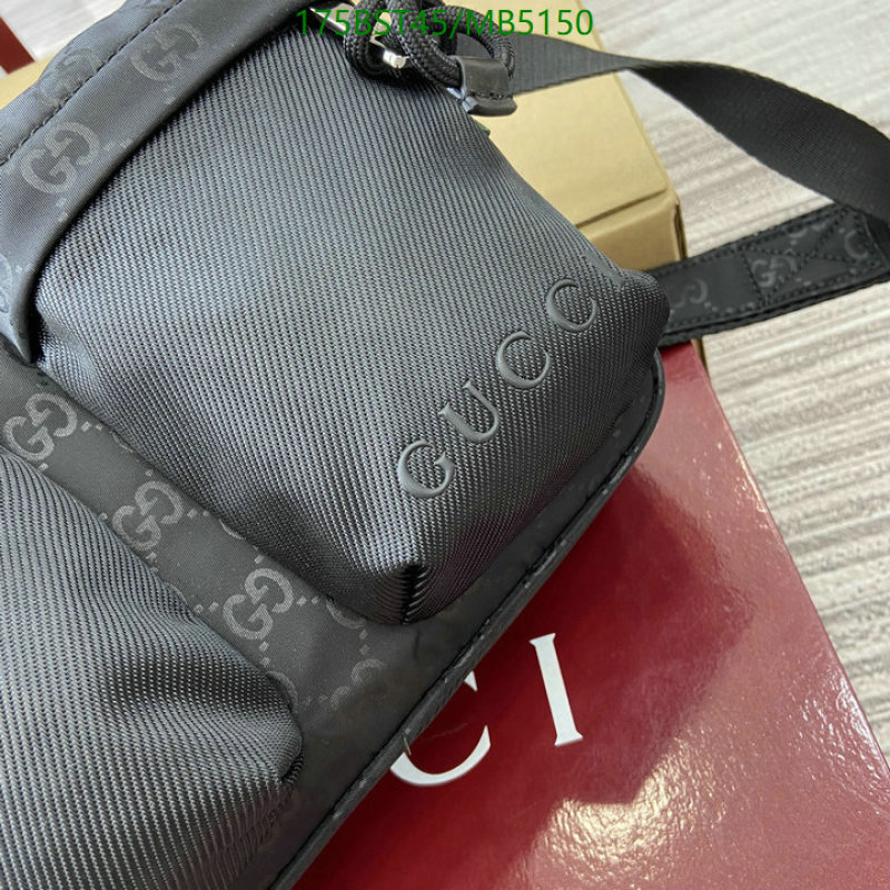 Gucci-Bag-Mirror Quality Code: MB5150 $: 175USD