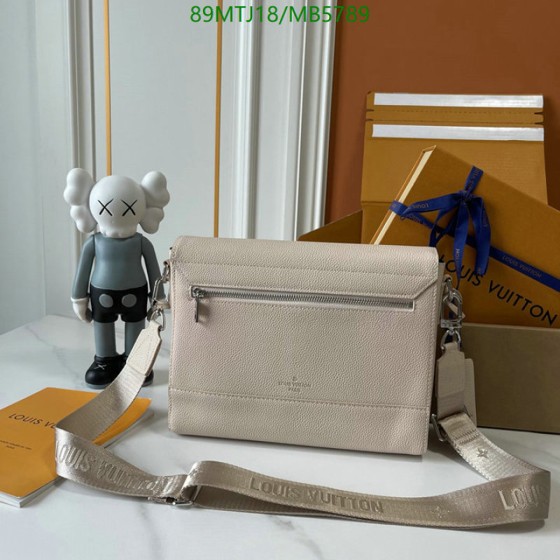 LV-Bag-4A Quality Code: MB5789 $: 89USD