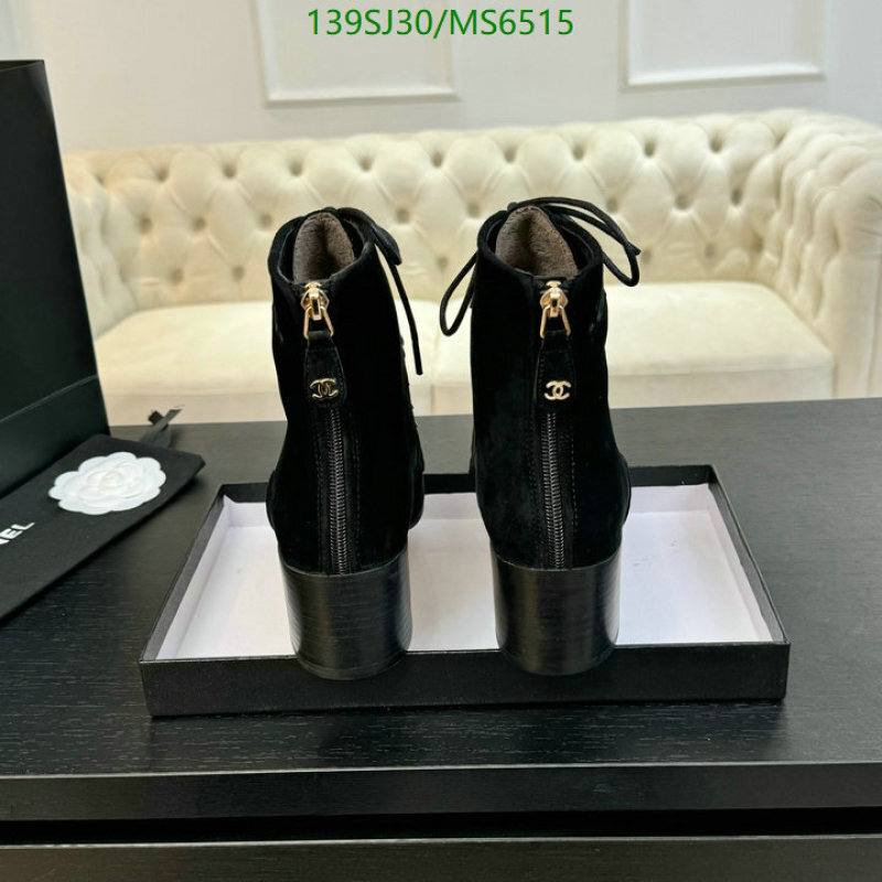 Boots-Women Shoes Code: MS6515 $: 139USD