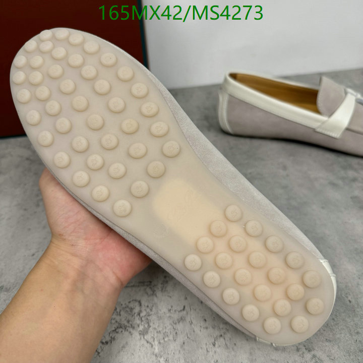 Loro Piana-Men shoes Code: MS4273 $: 165USD