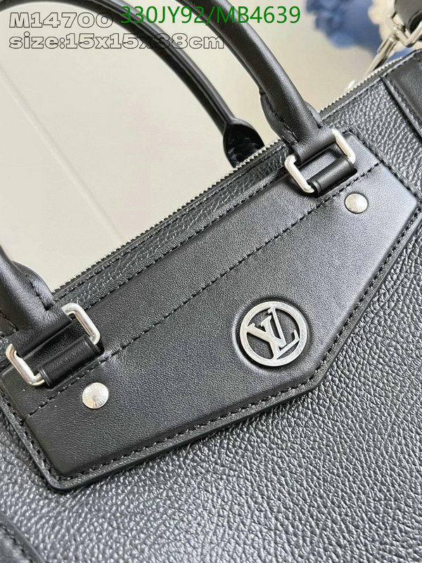 LV-Bag-Mirror Quality Code: MB4639 $: 330USD