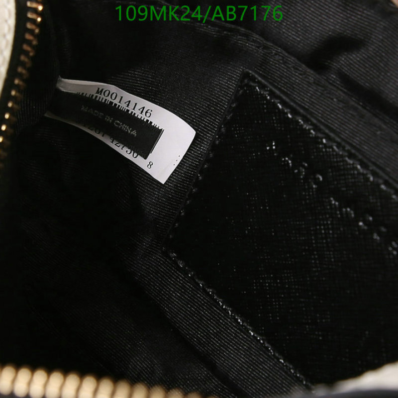 Marc Jacobs-Bag-Mirror Quality Code: AB7176 $: 109USD