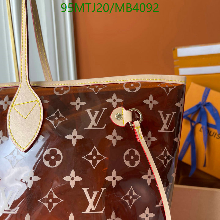 LV-Bag-4A Quality Code: MB4092 $: 95USD