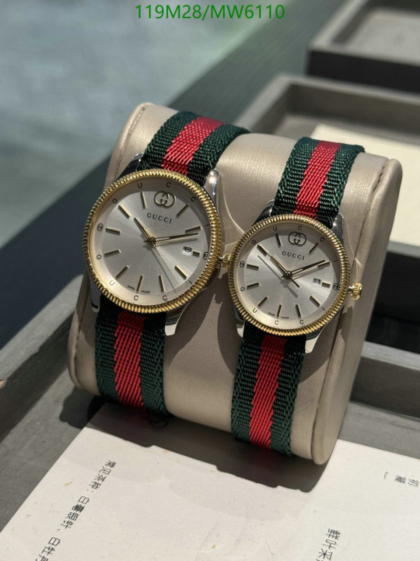 Gucci-Watch-4A Quality Code: MW6110 $: 119USD
