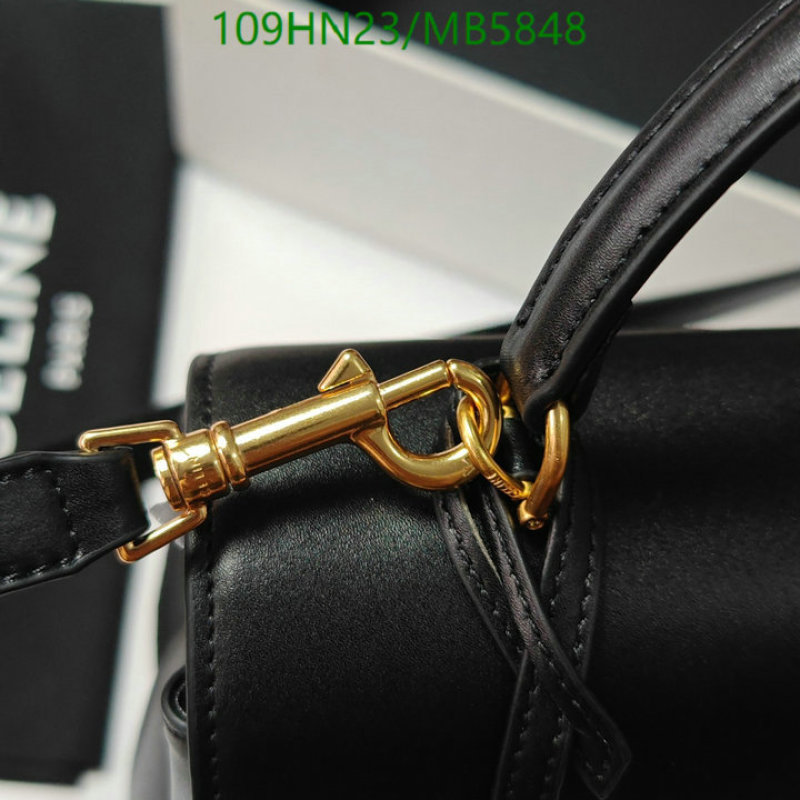 Celine-Bag-4A Quality Code: MB5848 $: 109USD