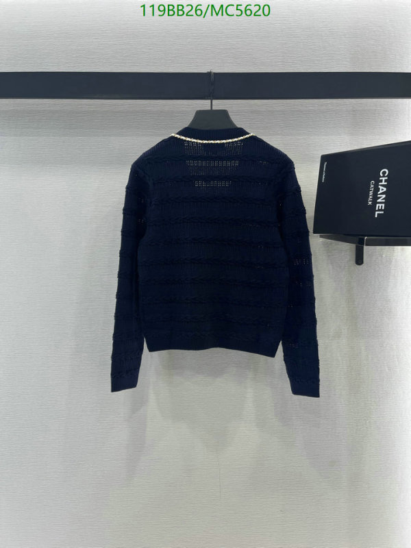 Chanel-Clothing Code: MC5620 $: 119USD
