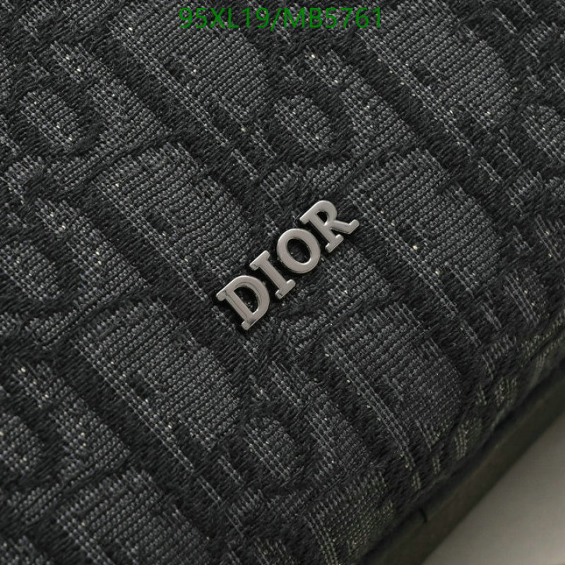 Dior-Bag-4A Quality Code: MB5761