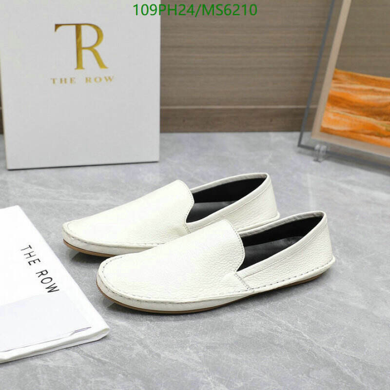 The Row-Women Shoes Code: MS6210 $: 109USD